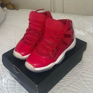 Jordan 11 Win like 96